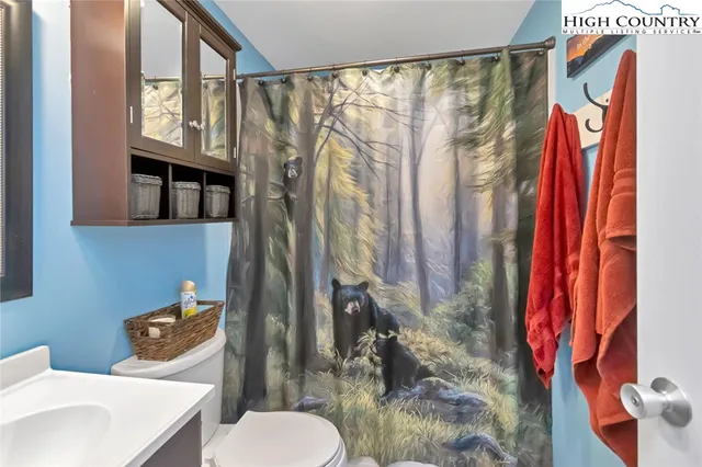 $210,000 | 101 Lady Bug Lane, Unit 8A, Beech Mountain, NC 28604