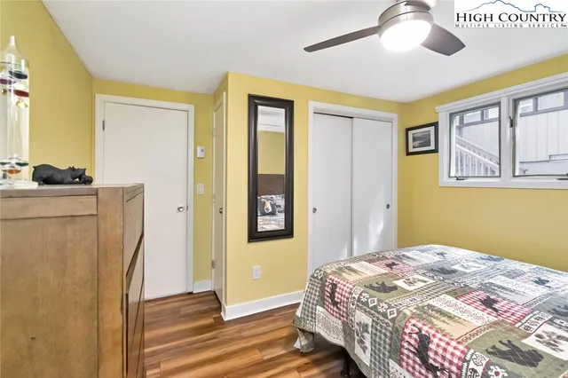 $210,000 | 101 Lady Bug Lane, Unit 8A, Beech Mountain, NC 28604