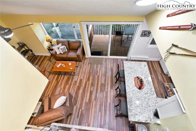 $210,000 | 101 Lady Bug Lane, Unit 8A, Beech Mountain, NC 28604