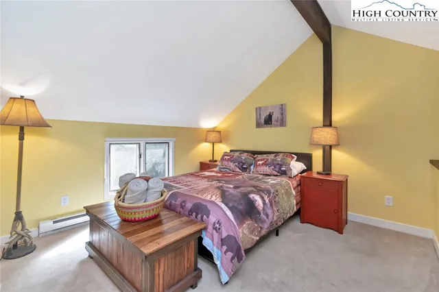 $210,000 | 101 Lady Bug Lane, Unit 8A, Beech Mountain, NC 28604