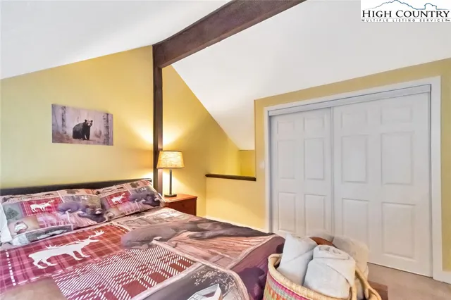 $210,000 | 101 Lady Bug Lane, Unit 8A, Beech Mountain, NC 28604