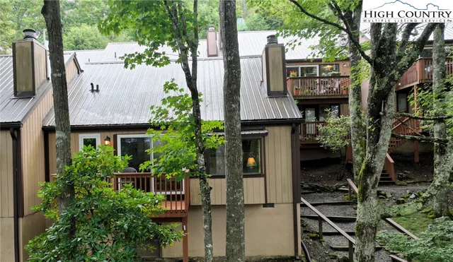 $210,000 | 101 Lady Bug Lane, Unit 8A, Beech Mountain, NC 28604