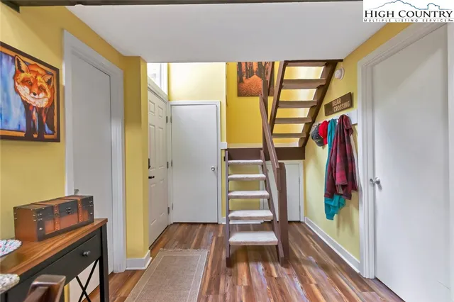 $210,000 | 101 Lady Bug Lane, Unit 8A, Beech Mountain, NC 28604