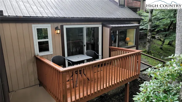 $210,000 | 101 Lady Bug Lane, Unit 8A, Beech Mountain, NC 28604