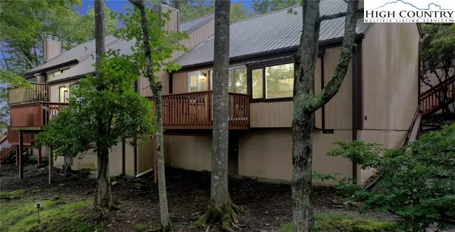 $210,000 | 101 Lady Bug Lane, Unit 8A, Beech Mountain, NC 28604