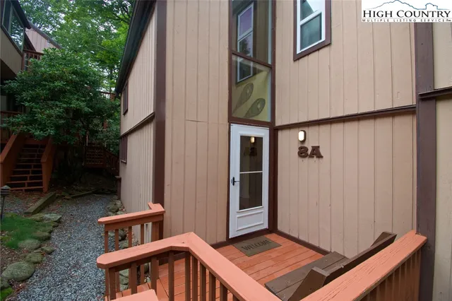 $210,000 | 101 Lady Bug Lane, Unit 8A, Beech Mountain, NC 28604