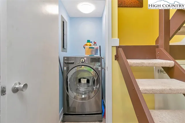 $210,000 | 101 Lady Bug Lane, Unit 8A, Beech Mountain, NC 28604