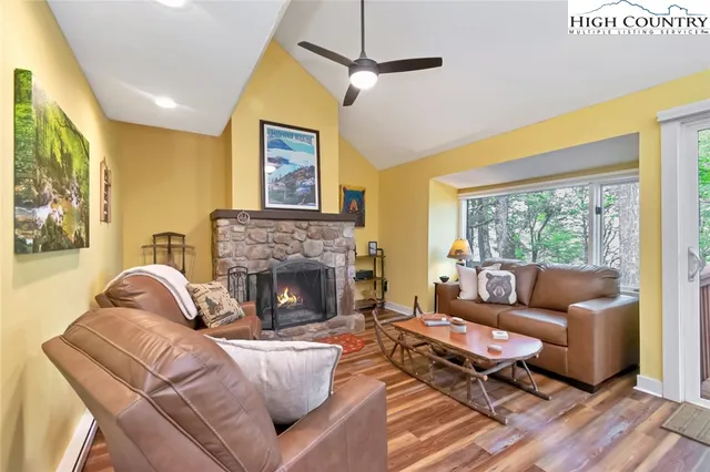 $210,000 | 101 Lady Bug Lane, Unit 8A, Beech Mountain, NC 28604