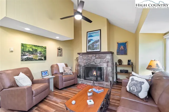 $210,000 | 101 Lady Bug Lane, Unit 8A, Beech Mountain, NC 28604