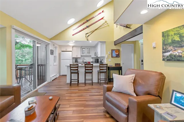 $210,000 | 101 Lady Bug Lane, Unit 8A, Beech Mountain, NC 28604