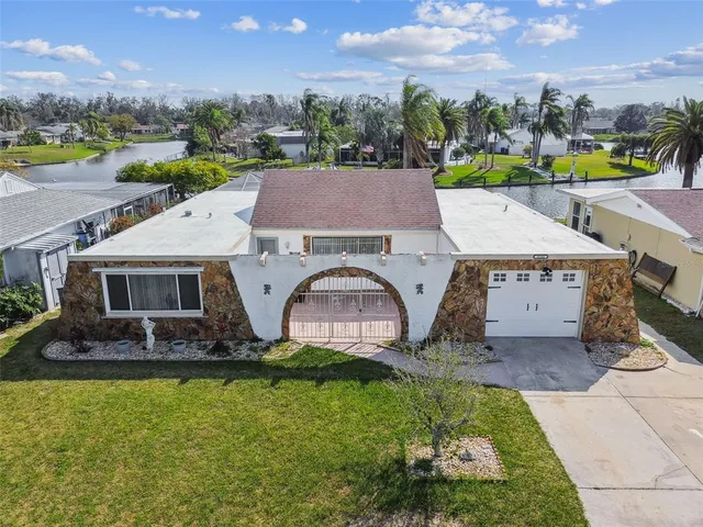 $2,200 | 3248 Rock Valley Drive, Holiday, FL 34691