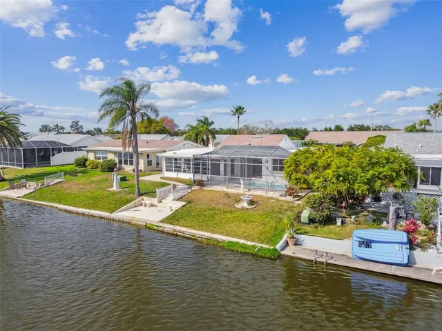 $2,200 | 3248 Rock Valley Drive, Holiday, FL 34691