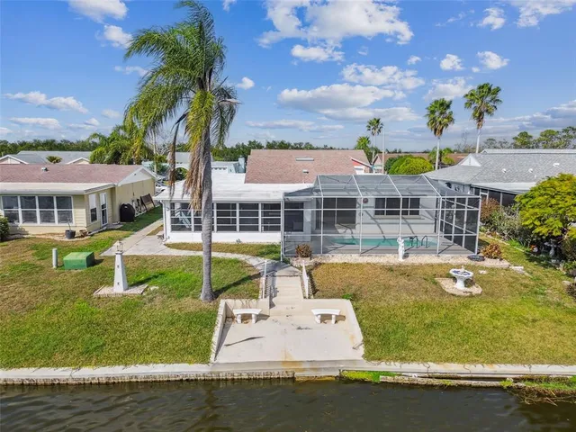 $2,200 | 3248 Rock Valley Drive, Holiday, FL 34691