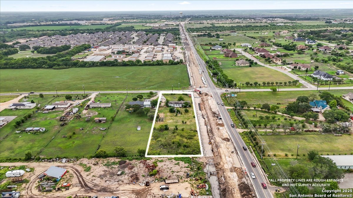 9150 Trainer Hale Road Schertz, TX 78154 - Photo 1 of 1 Gallery Image 1