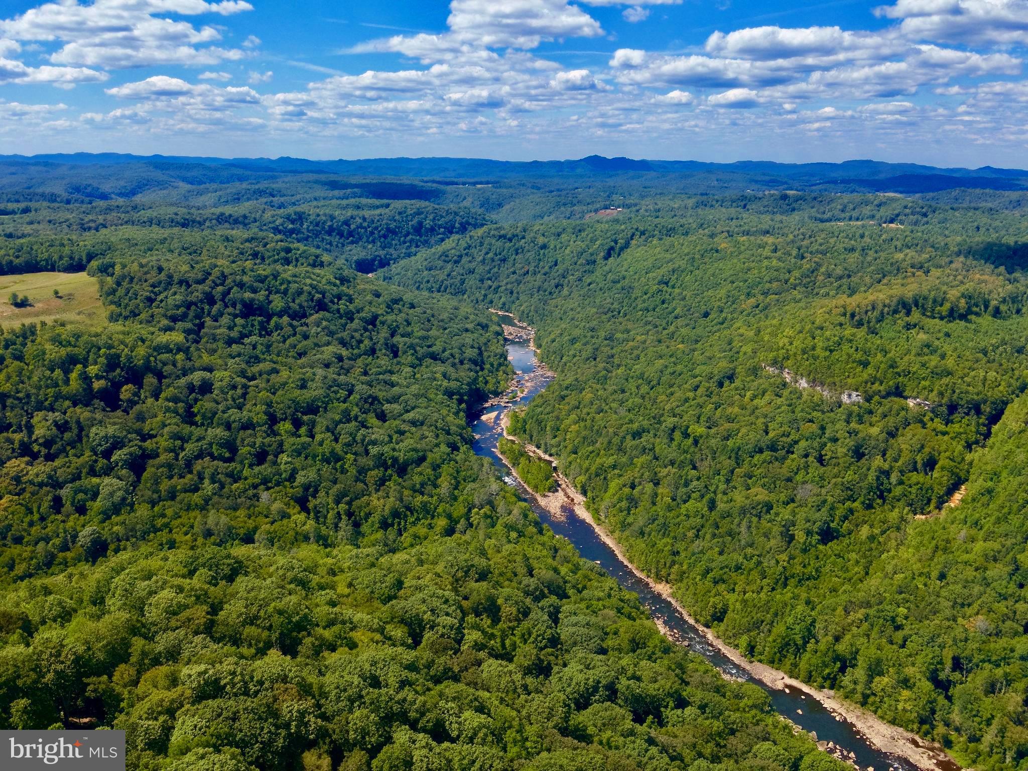 Lot 6 Creekside Rd Mount Mount Nebo, WV 26679 - Photo 7 of 15