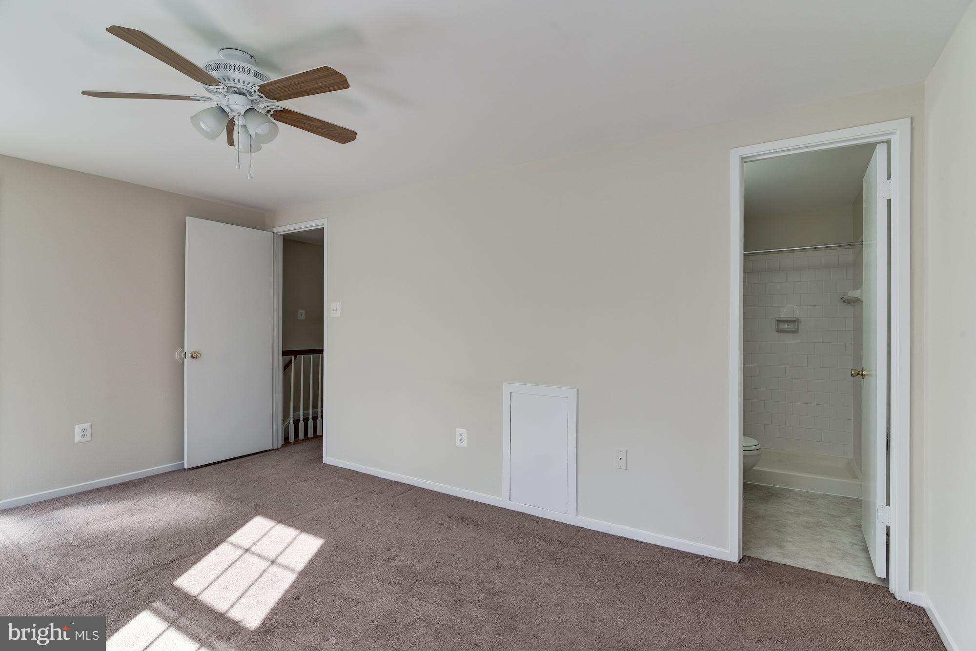 14620 Sandy Ridge Road Silver Spring, MD 20905 - Photo 14 of 35 Additional View of Master Bedroom