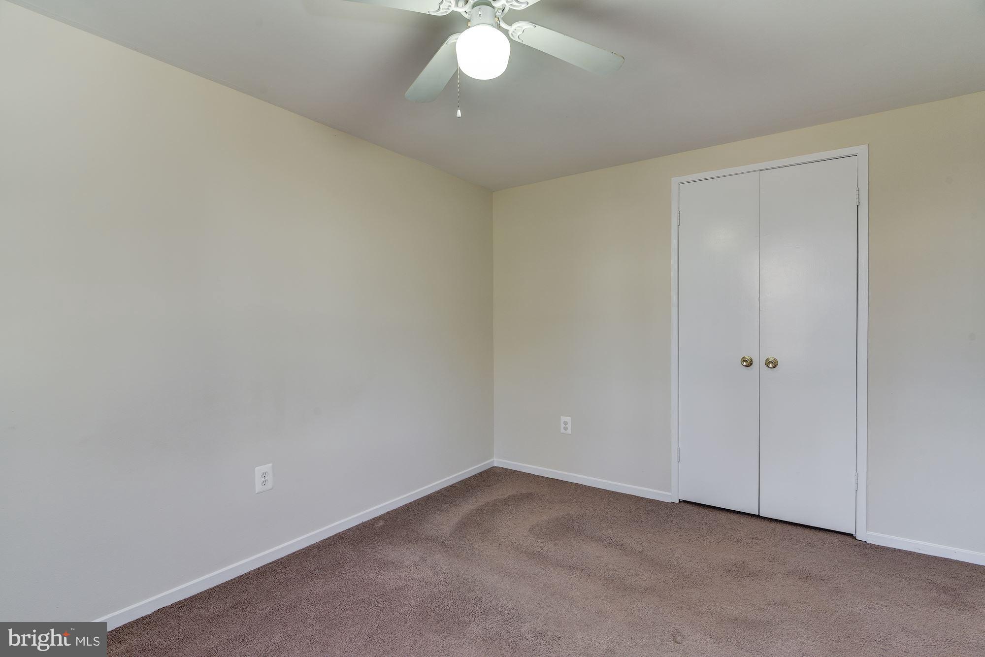 14620 Sandy Ridge Road Silver Spring, MD 20905 - Photo 22 of 35 Additional View of #3 Bedroom at the Upper Level