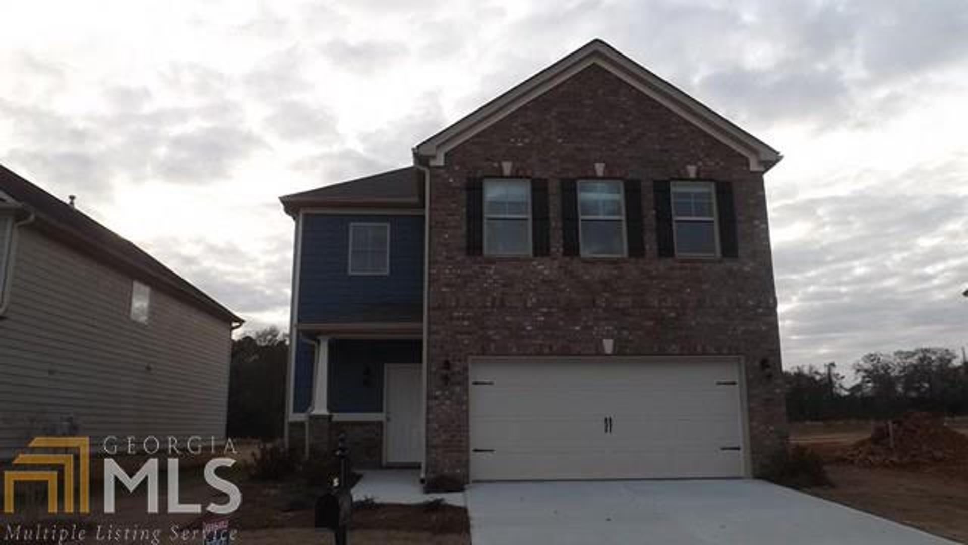 2511 Oakleaf Ridge, Unit 107 Lithonia, GA 30058 - Photo 1 of 1