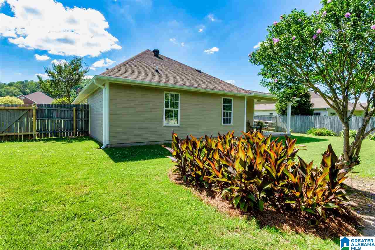 134 Stone Road Pelham, AL 35124 - Photo 39 of 44
