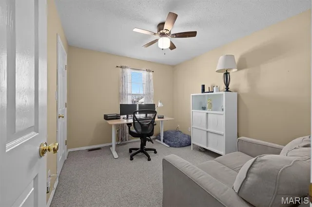 $375,000 | 320 Dewitt Court, O'Fallon, IL 62269