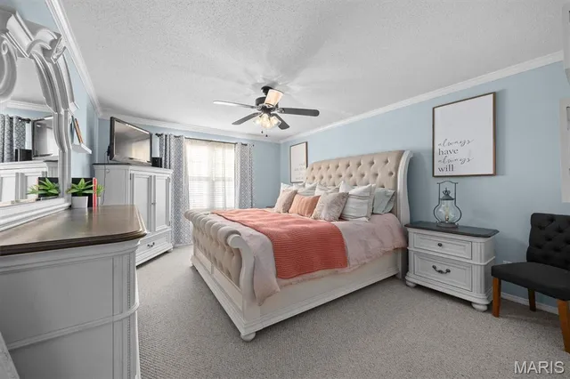 $375,000 | 320 Dewitt Court, O'Fallon, IL 62269