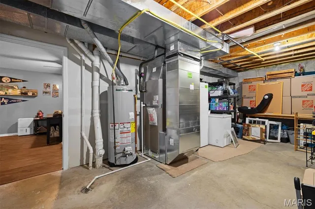 $375,000 | 320 Dewitt Court, O'Fallon, IL 62269