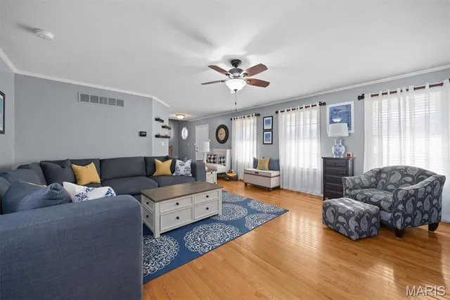 $375,000 | 320 Dewitt Court, O'Fallon, IL 62269