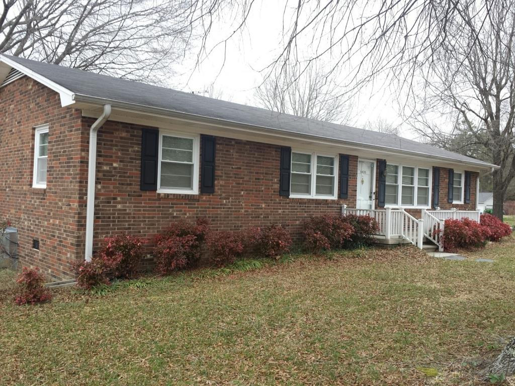 1805 Springhill Drive Burlington, NC 27217 - Photo 1 of 14 Gallery Image 1