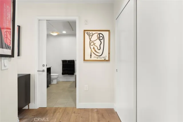 $719,995 | 6001 Carlton Way, Unit 102, Los Angeles, CA 90028