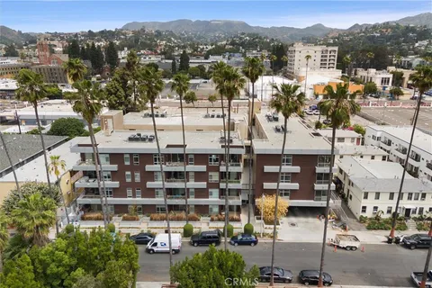 $710,000 | 6001 Carlton Way, Unit 102, Los Angeles, CA 90028