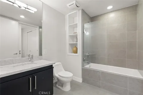 $710,000 | 6001 Carlton Way, Unit 102, Los Angeles, CA 90028