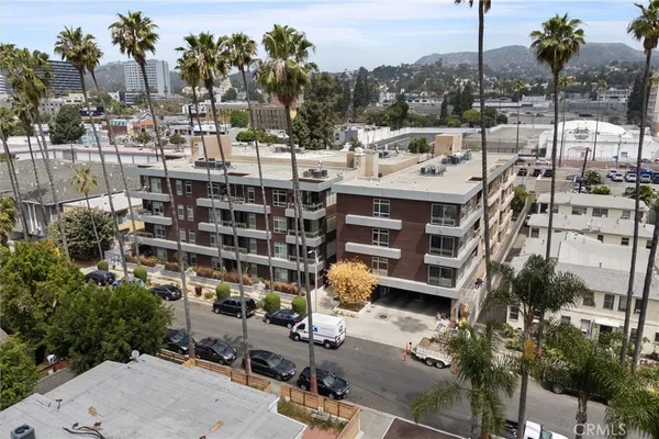 $710,000 | 6001 Carlton Way, Unit 102, Los Angeles, CA 90028