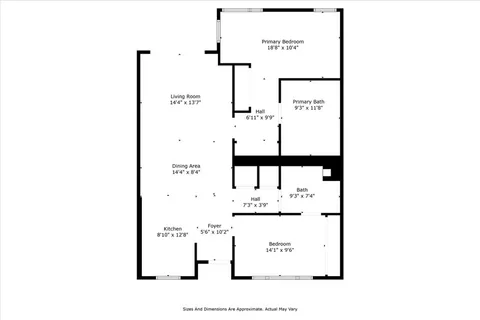 $710,000 | 6001 Carlton Way, Unit 102, Los Angeles, CA 90028