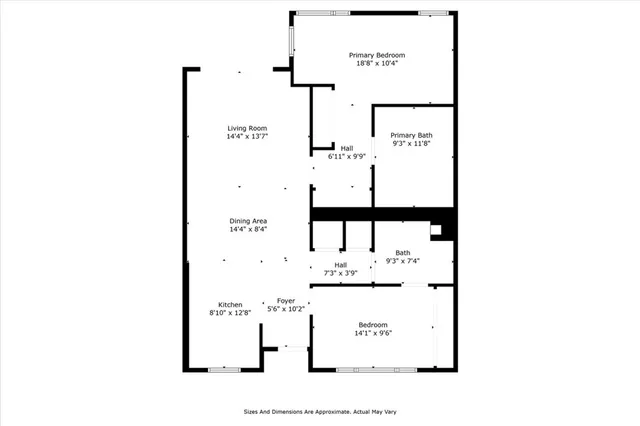 $719,995 | 6001 Carlton Way, Unit 102, Los Angeles, CA 90028
