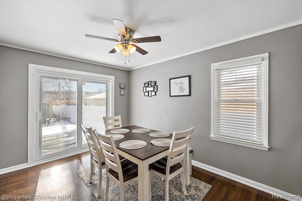 4103 Grandview Road Royal Oak, MI 48073 - Photo 14 of 30