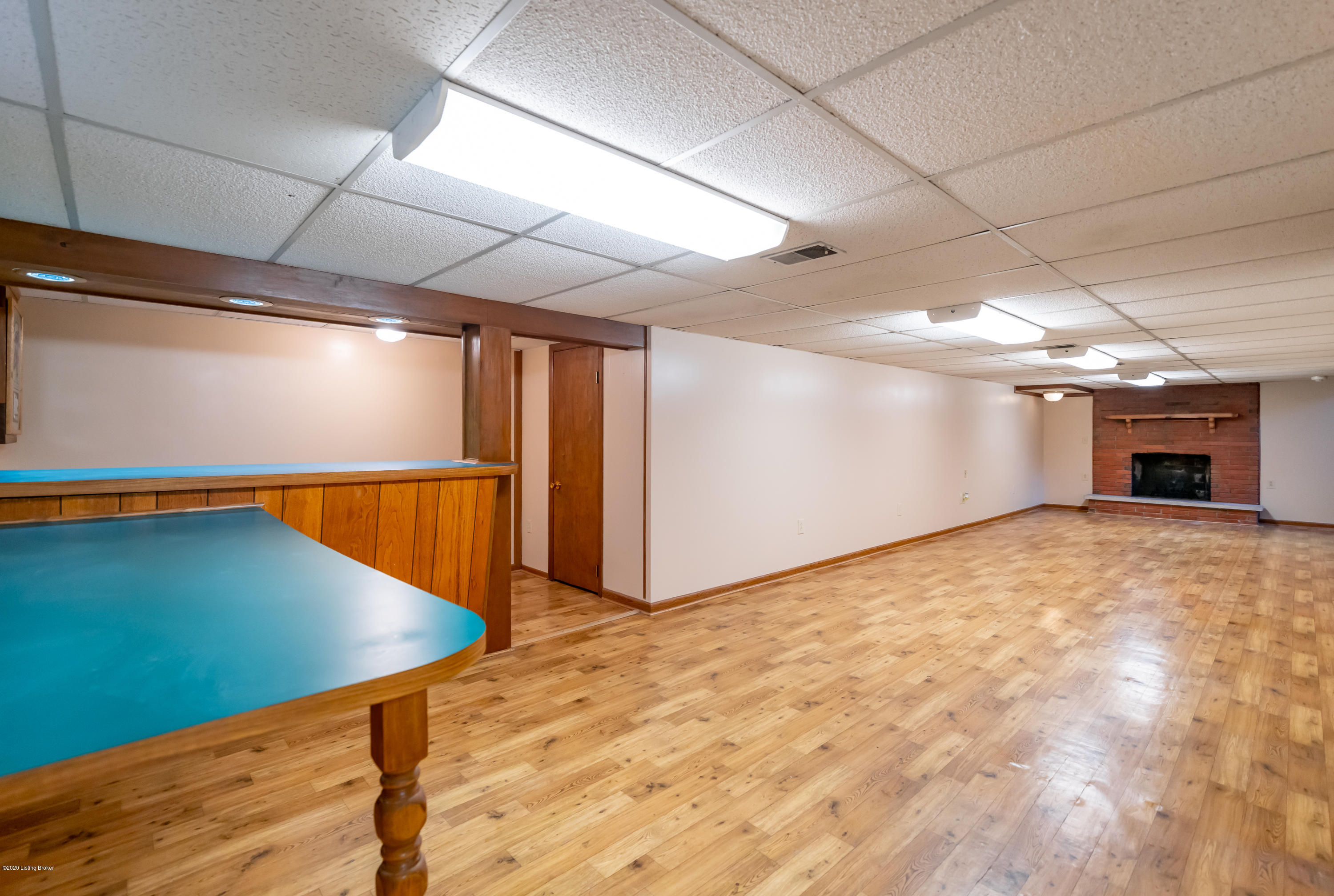 7309 Ridan Way Louisville, KY 40214 - Photo 10 of 37 Finished Basement