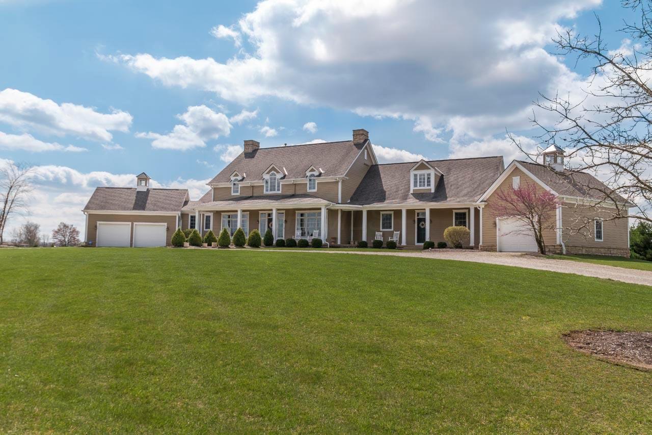 3760 Green Cook Road Johnstown, OH 43031 - Photo 3 of 112 Gallery Image 3