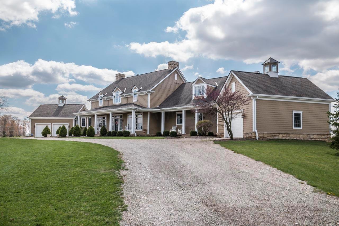 3760 Green Cook Road Johnstown, OH 43031 - Photo 4 of 112 Gallery Image 4