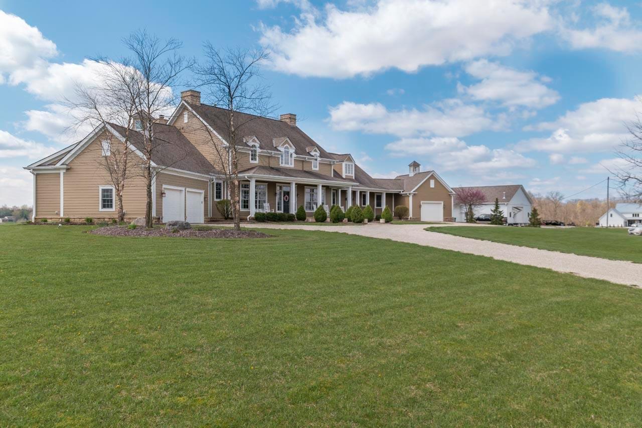 3760 Green Cook Road Johnstown, OH 43031 - Photo 8 of 112 Gallery Image 8