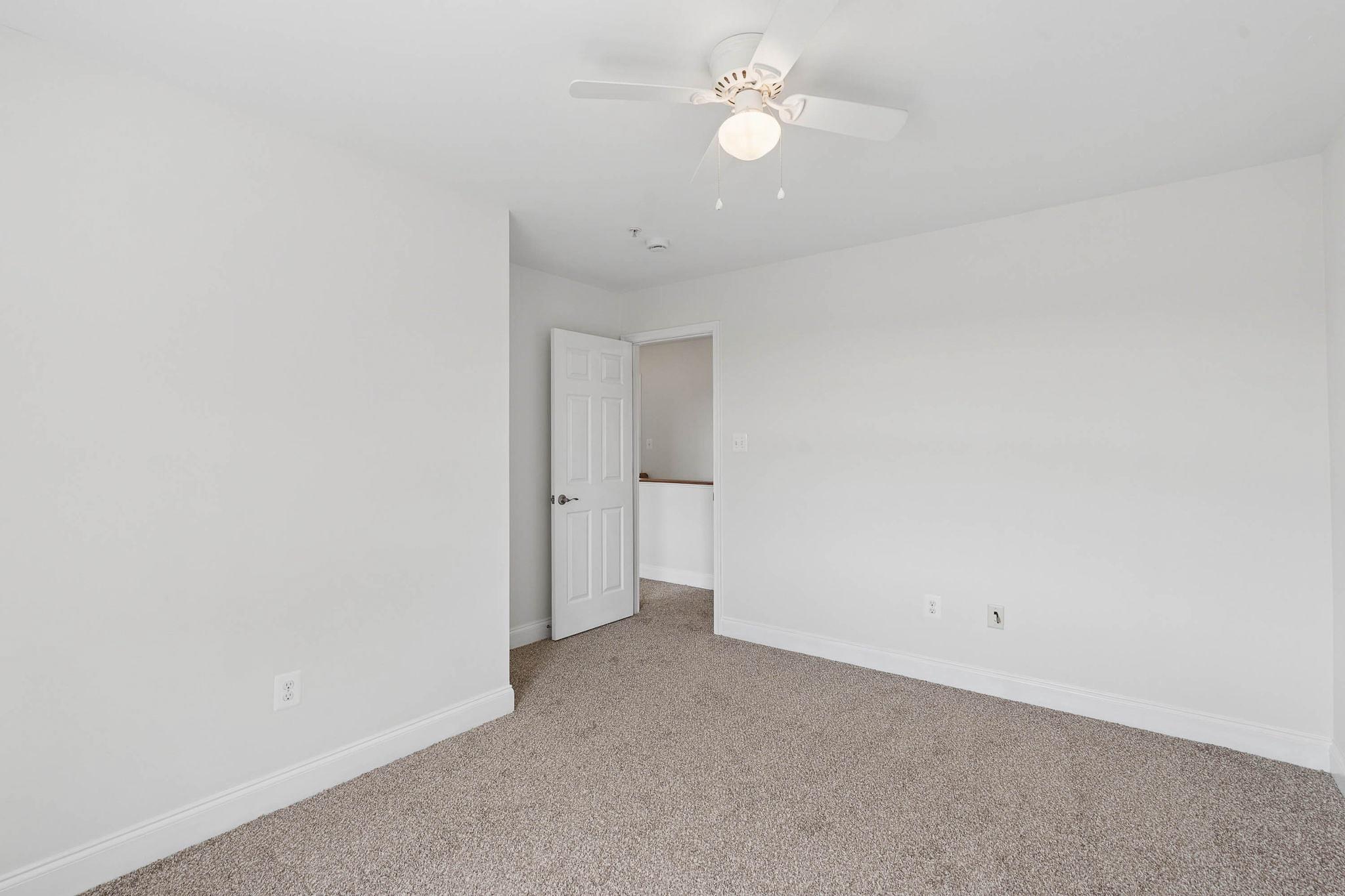 4521 Beckleysville Road Hampstead, MD 21074 - Photo 38 of 54 And features new carpet throughout.