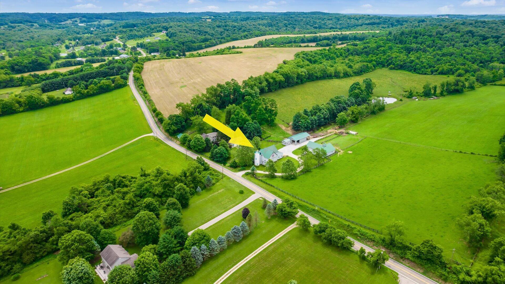 10640 Flint Ridge Road Newark, OH 43056 - Photo 68 of 86 69-10640 Flint Ridge Rd155-Edit