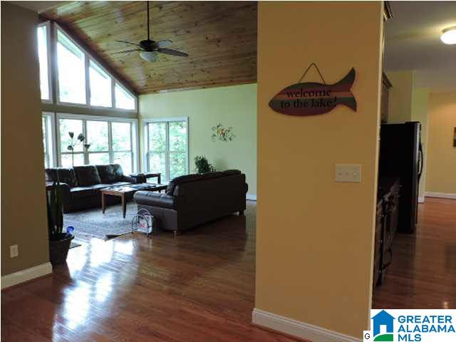 210 Dogwood Ridge North Wedowee, AL 36278 - Photo 8 of 16