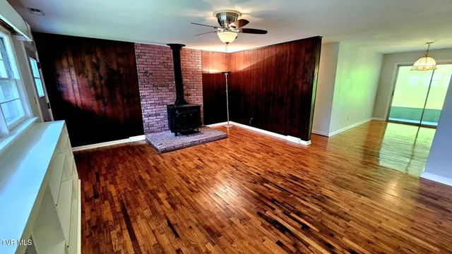 $218,000 | 1322 East 1st Street, Big Stone Gap, VA 24219