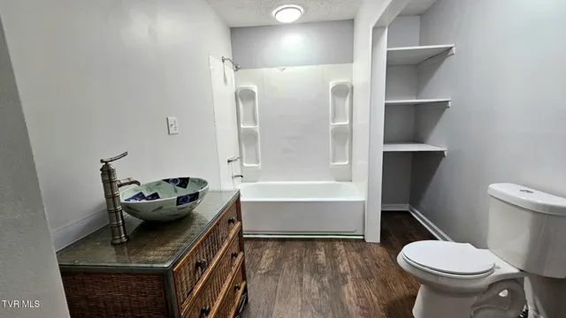 $218,000 | 1322 East 1st Street, Big Stone Gap, VA 24219