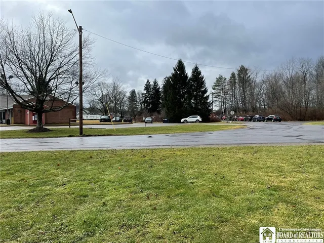 $145,900 | 0 East Main St Extension, Falconer, NY 14733