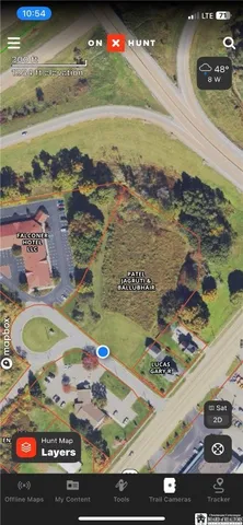 $145,900 | 0 East Main St Extension, Falconer, NY 14733