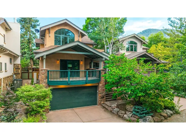 $2,500,000 | 610 Streamside Lane, Boulder, CO 80302