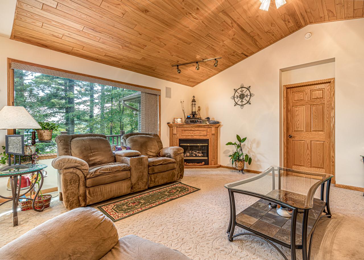 10187 Lower Kaubashine Road Hazelhurst, WI 54531 - Photo 13 of 97 Gallery Image 13