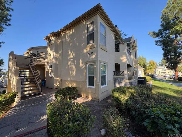$3,200 | 2055 Lakeridge Circle, Unit 102, Chula Vista, CA 91913