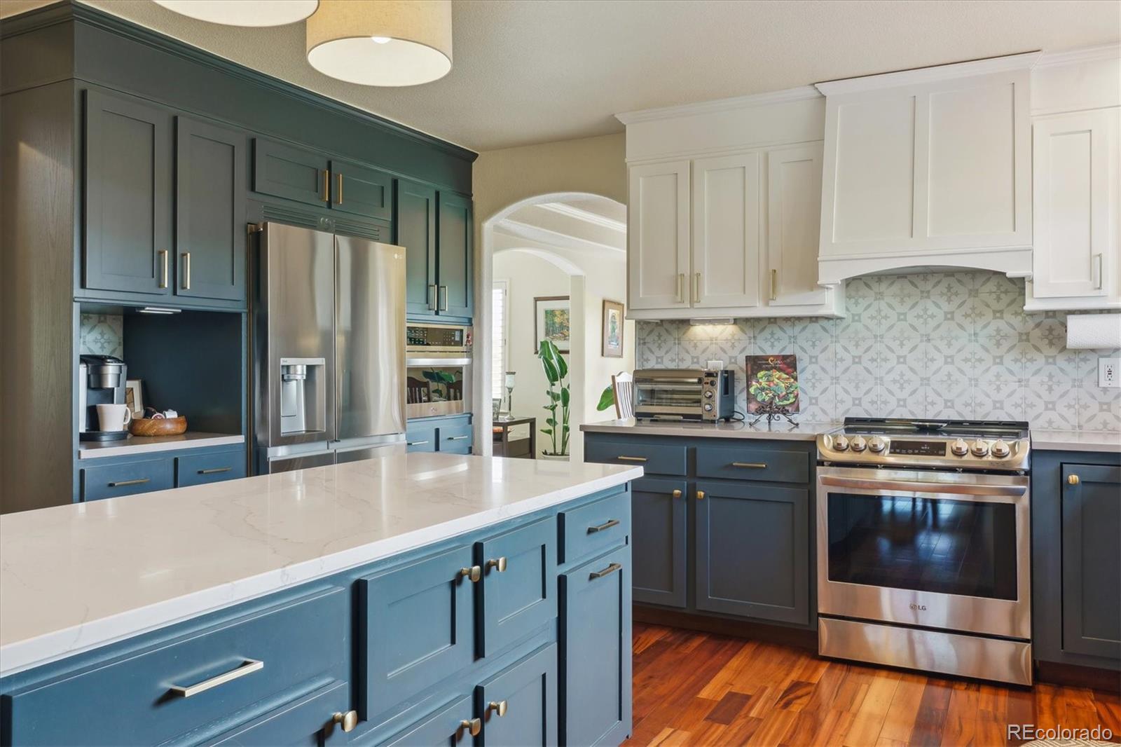 7289 Stroh Road Parker, CO 80134 - Photo 16 of 50